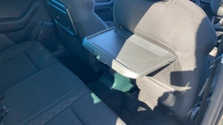 Skoda Karoq 1.0 TSI SE 5dr Petrol Estate